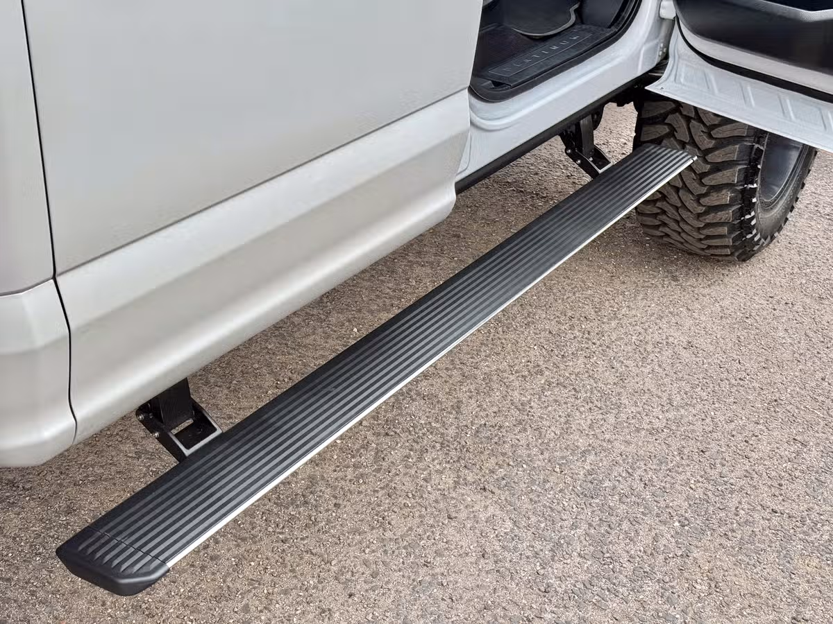 2019 Ford F-250 Super Duty Platinum Crew Cab Image 14