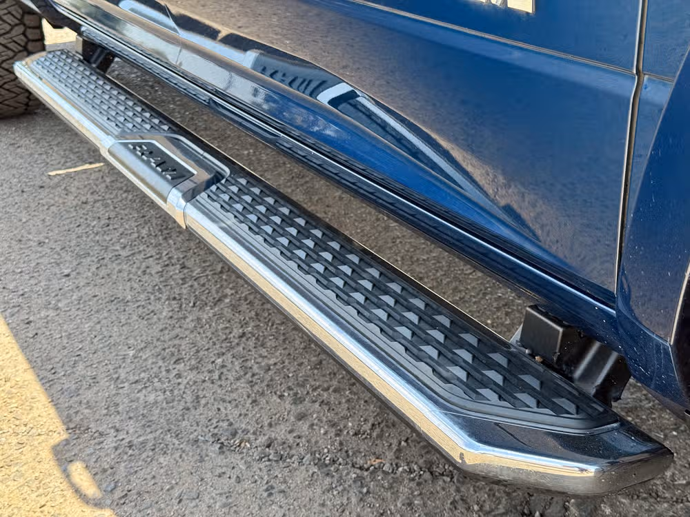 2021 Ram 2500 Laramie Mega Cab Image 13