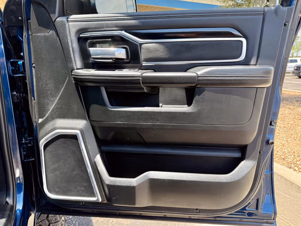2021 Ram 2500 Laramie Mega Cab Image 29