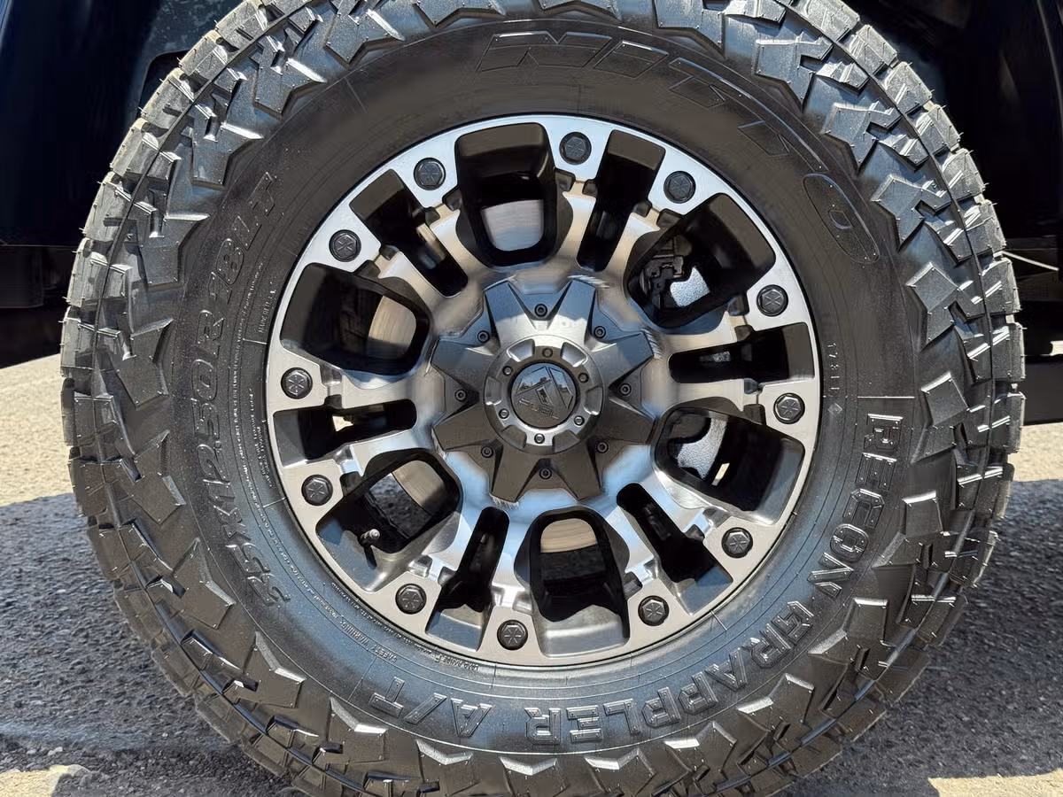 2021 Ram 2500 Laramie Mega Cab Image 11
