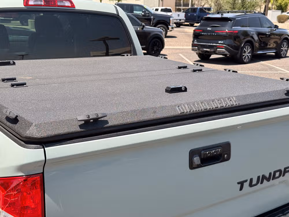 2021 Toyota Tundra TRD Pro CrewMax Image 9