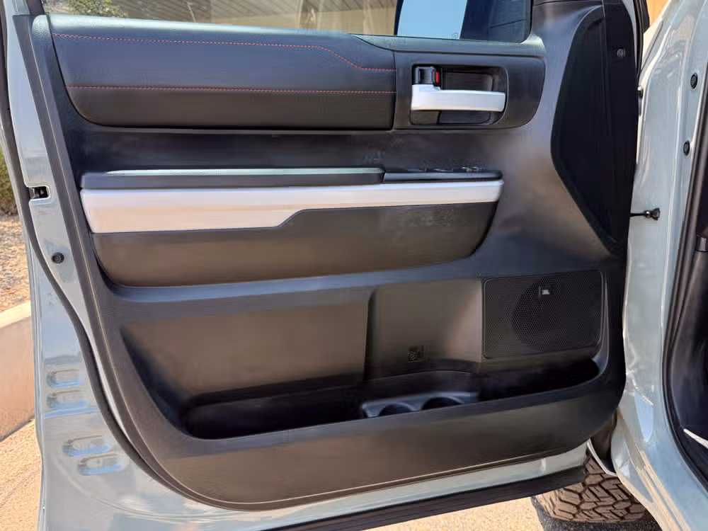 2021 Toyota Tundra TRD Pro CrewMax Image 17