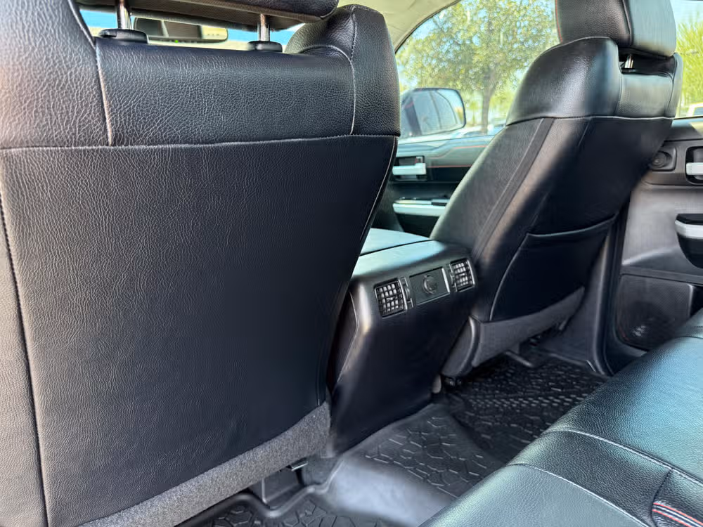 2021 Toyota Tundra TRD Pro CrewMax Image 24