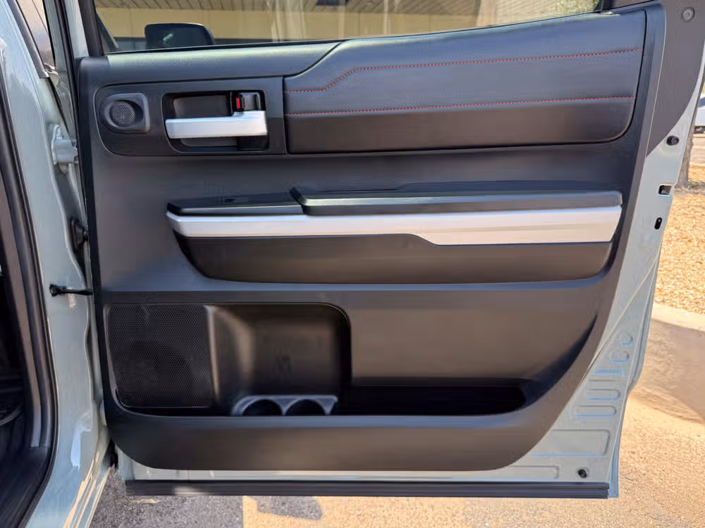 2021 Toyota Tundra TRD Pro CrewMax Image 26