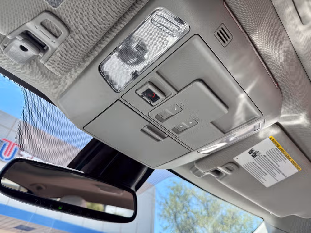 2021 Toyota Tundra TRD Pro CrewMax Image 35