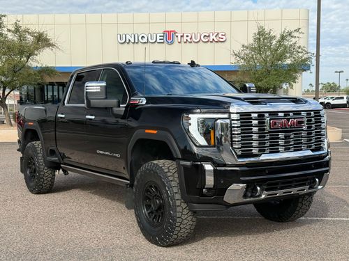 159307 - 2025 GMC Sierra 2500HD Denali