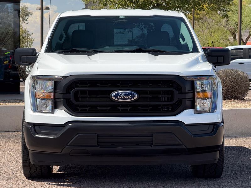 2023 Ford F-150 XL photo 2
