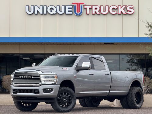 0365980 - 2024 Ram 3500 Laramie Crew Cab