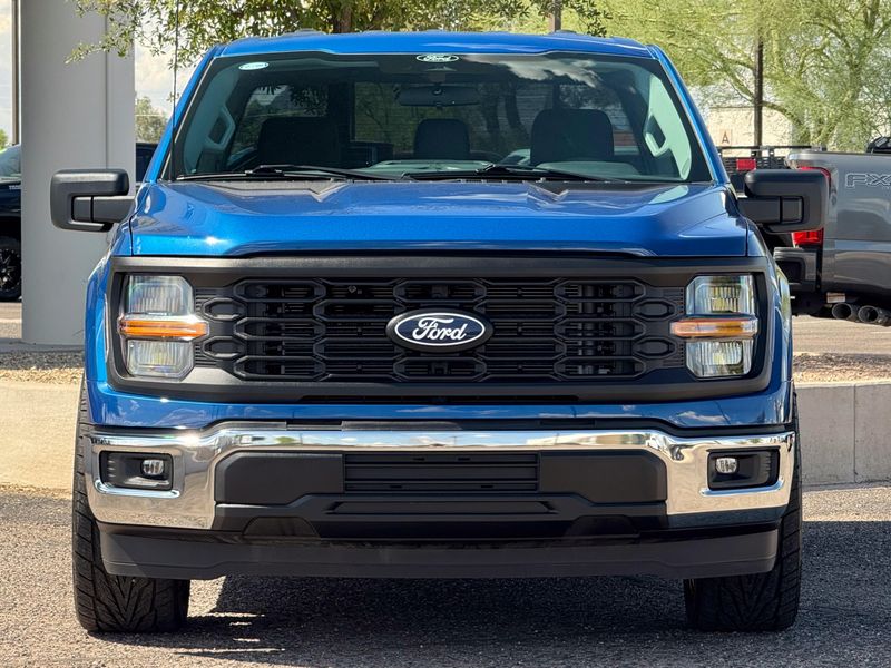 2025 Ford F-150 XL photo 2