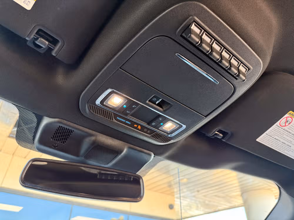 2023 Ford F-350 Super Duty Platinum Image 37