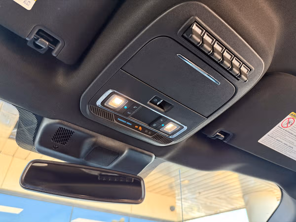 2023 Ford F-350 Super Duty Platinum Image 37