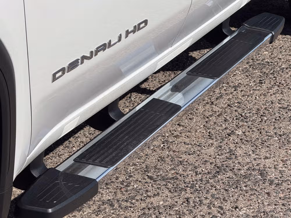 2020 GMC Sierra 3500HD Denali Image 13