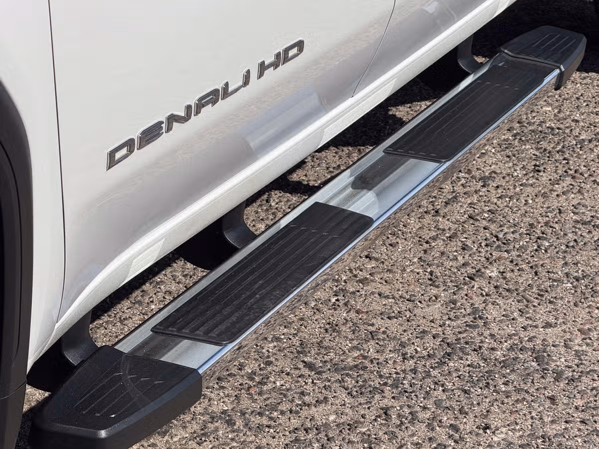 2020 GMC Sierra 3500HD Denali Image 13