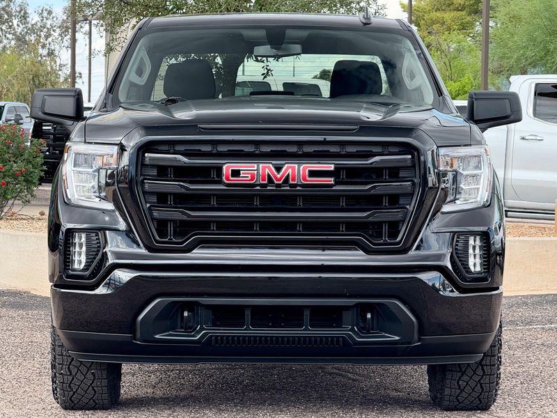 2020 GMC Sierra 1500 Elevation Crew Cab Upper Image 2