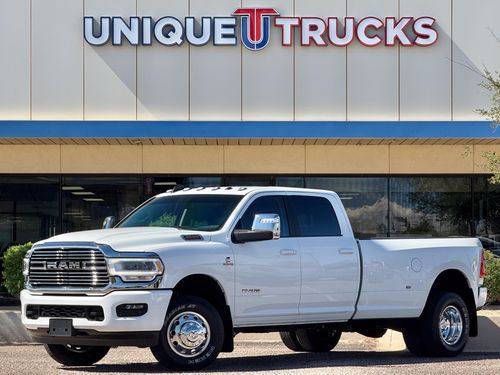 298163 - 2024 Ram 3500 Laramie