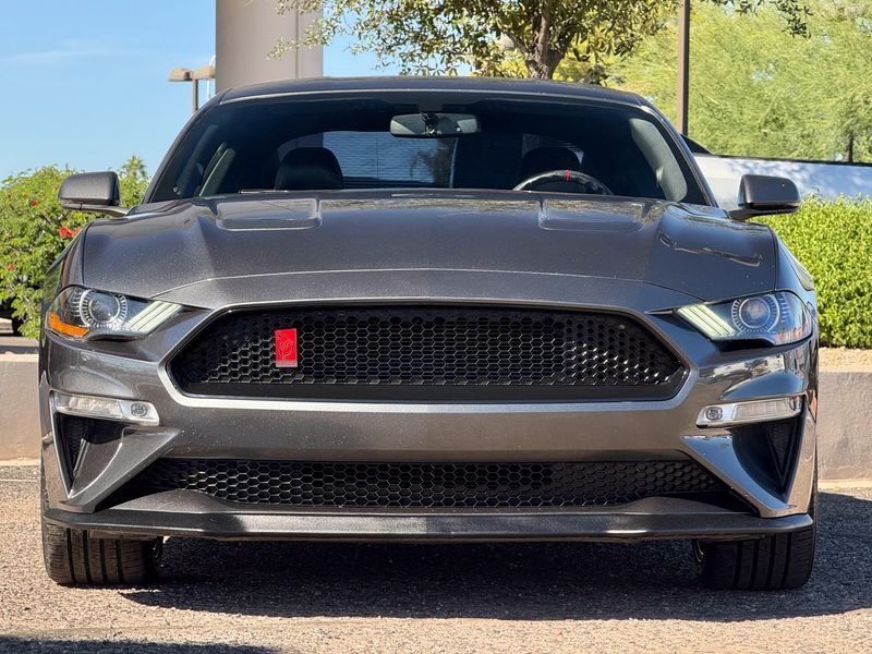 2020 Ford Mustang GT Premium Upper Image 2