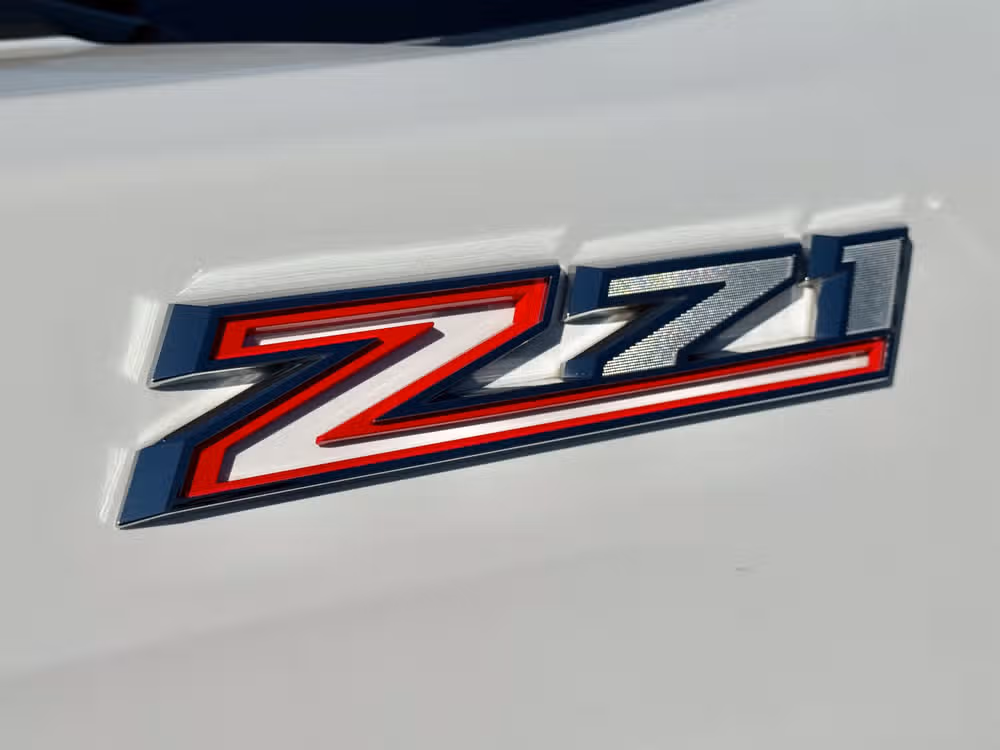 2020 Chevrolet Silverado 3500HD LTZ Image 13