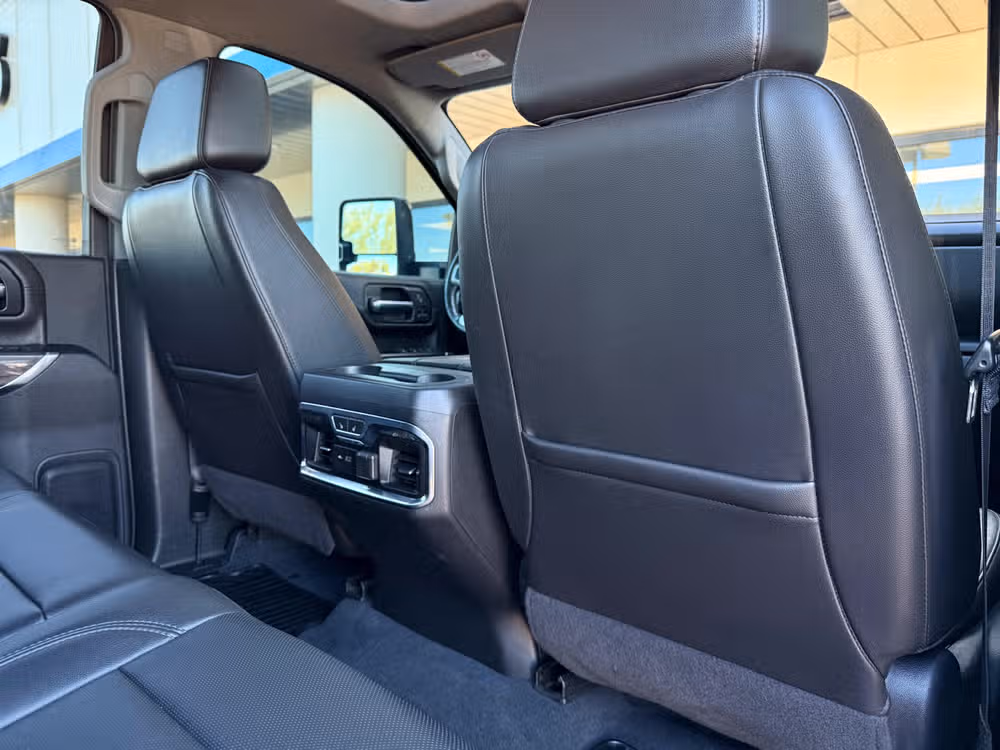 2020 Chevrolet Silverado 3500HD LTZ Image 29