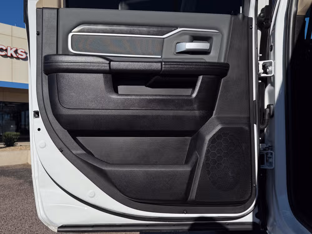 2020 Ram 3500 Big Horn Image 21