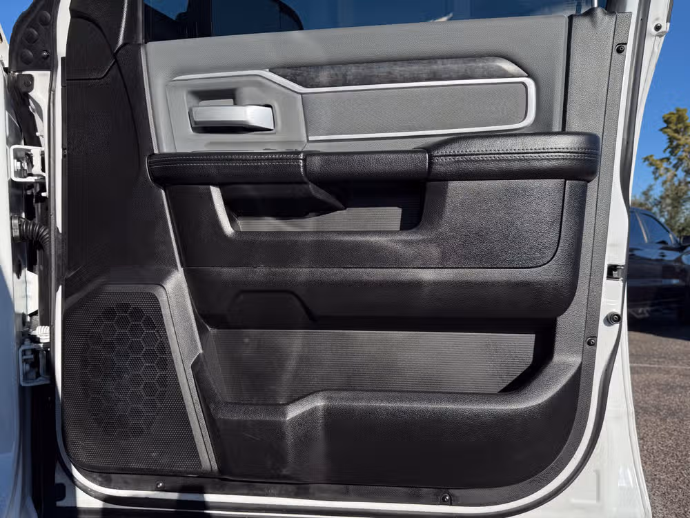 2020 Ram 3500 Big Horn Image 29