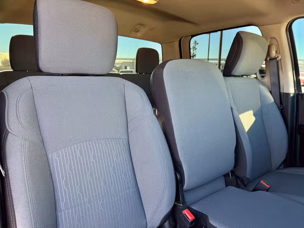 2020 Ram 3500 Big Horn Image 30