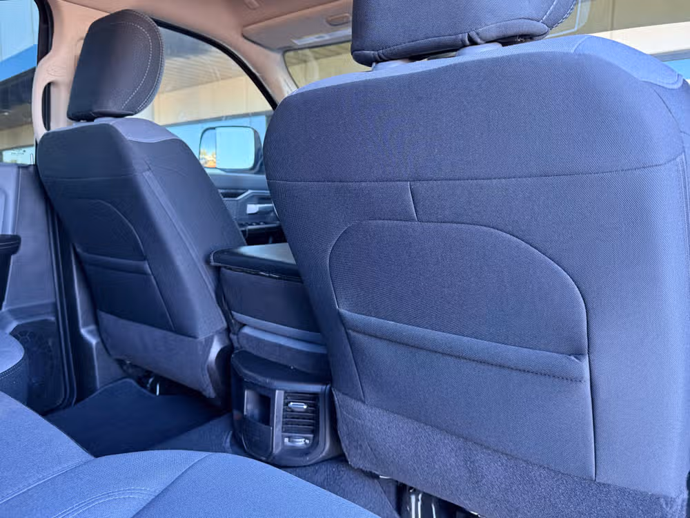 2020 Ram 3500 Big Horn Image 25