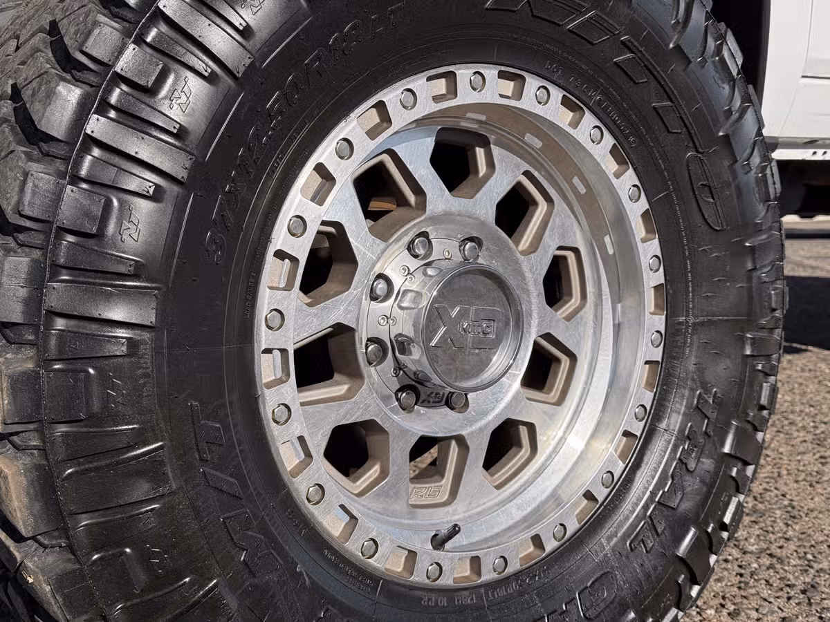 2020 Ram 3500 Big Horn Image 13