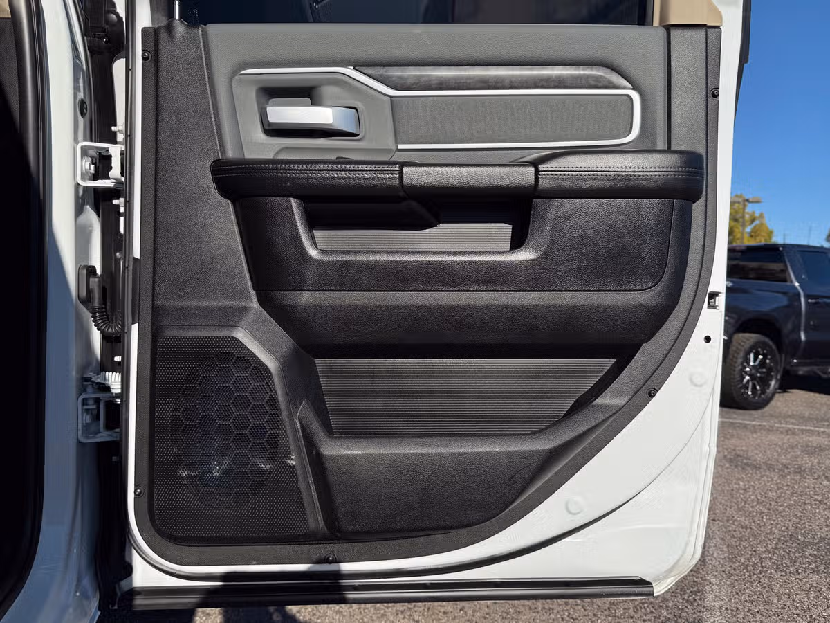 2020 Ram 3500 Big Horn Image 26
