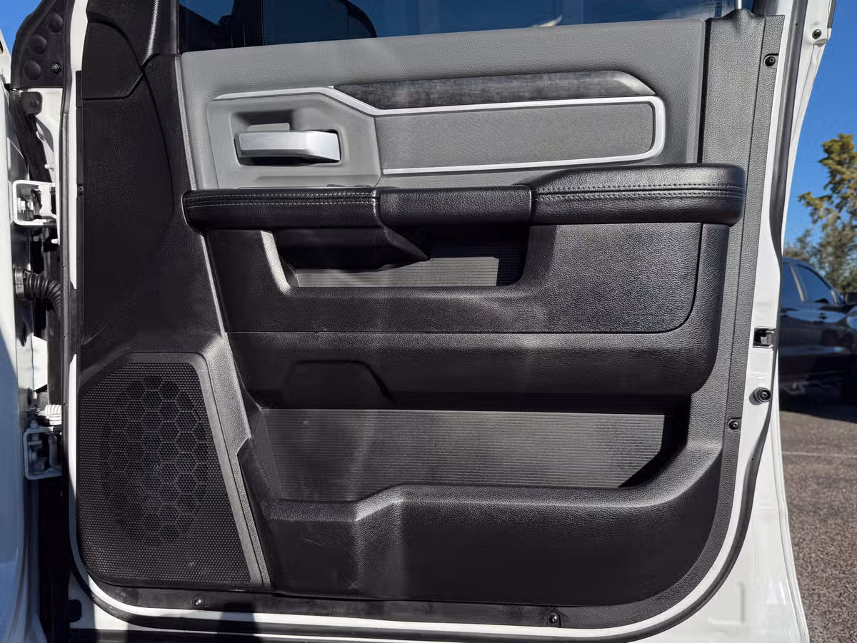 2020 Ram 3500 Big Horn Image 29