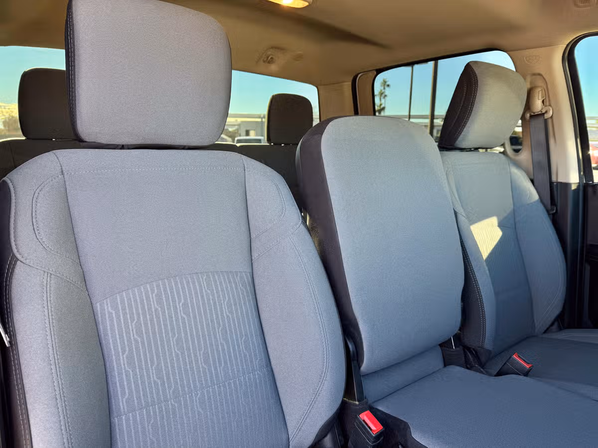 2020 Ram 3500 Big Horn Image 30