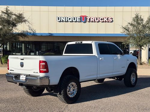 2020 Ram 3500 Big Horn Lower Image 3