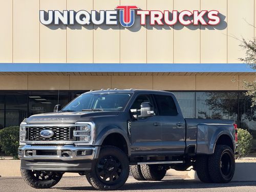 2026 Ford F-450 Super Duty