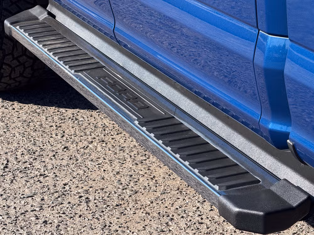 2022 Ford F-250 Super Duty Lariat Image 12