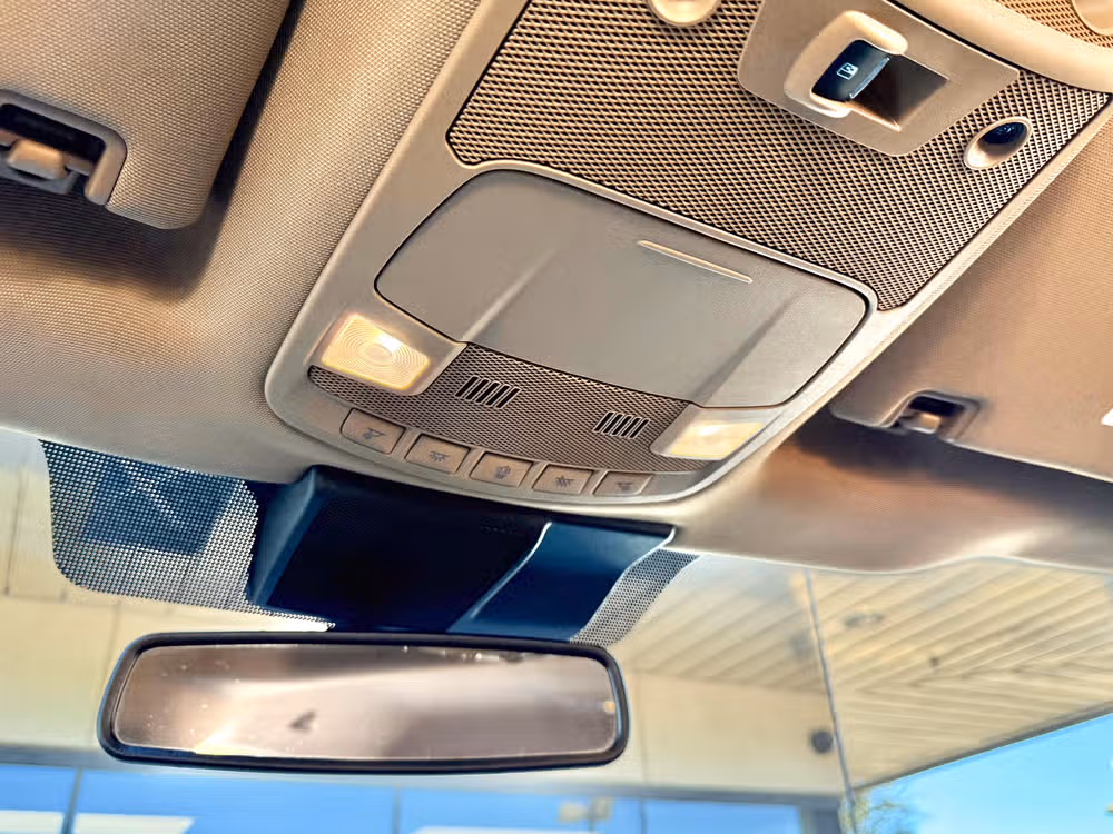 2022 Ford F-250 Super Duty Lariat Image 36