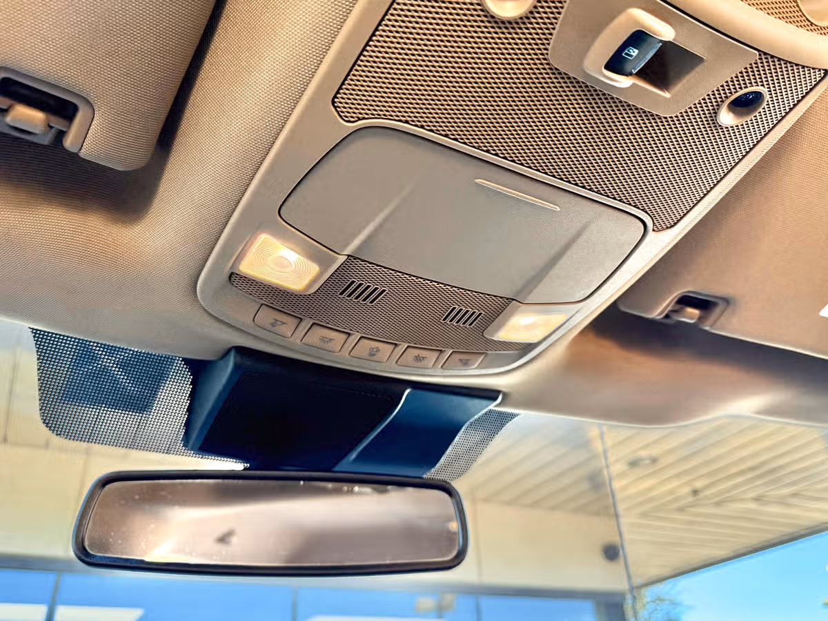 2022 Ford F-250 Super Duty Lariat Image 36