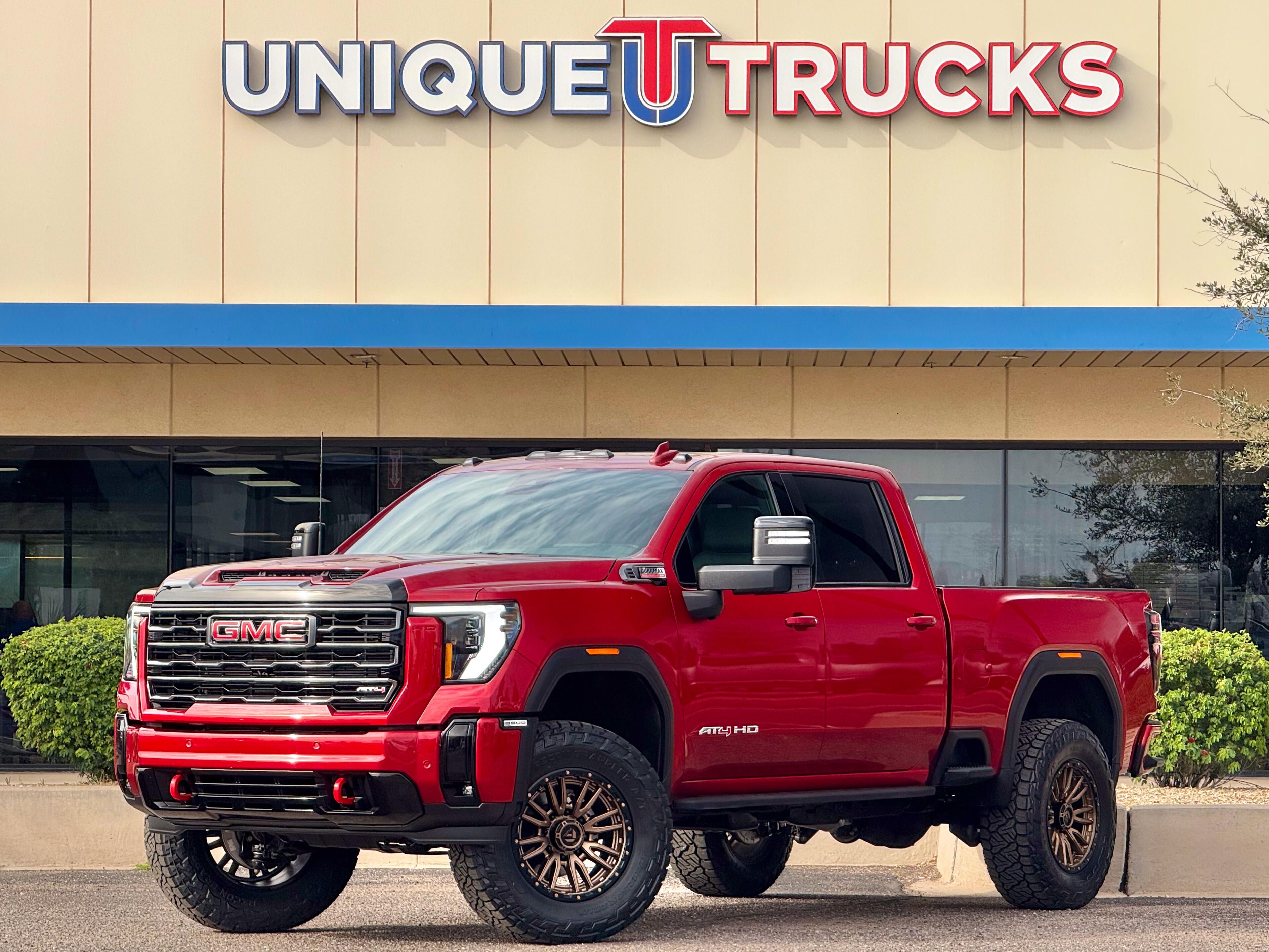 2025 GMC Sierra Work Truck's photo