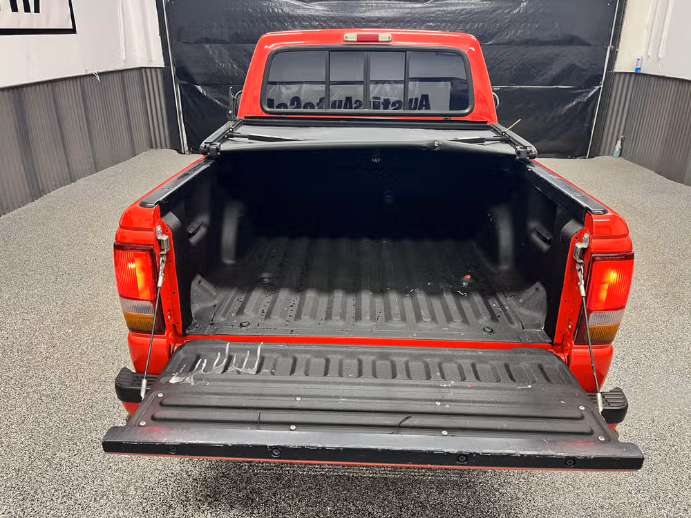 1993 Ford Ranger Splash Image 15