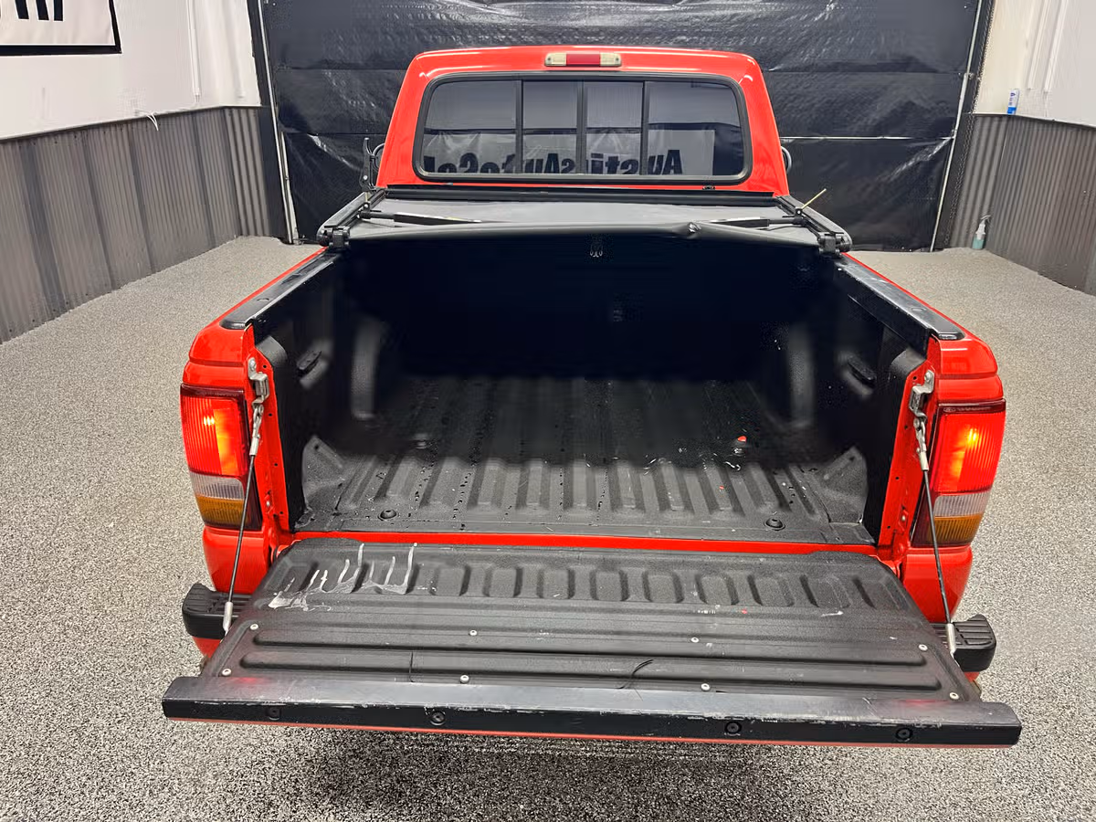 1993 Ford Ranger Splash Image 15