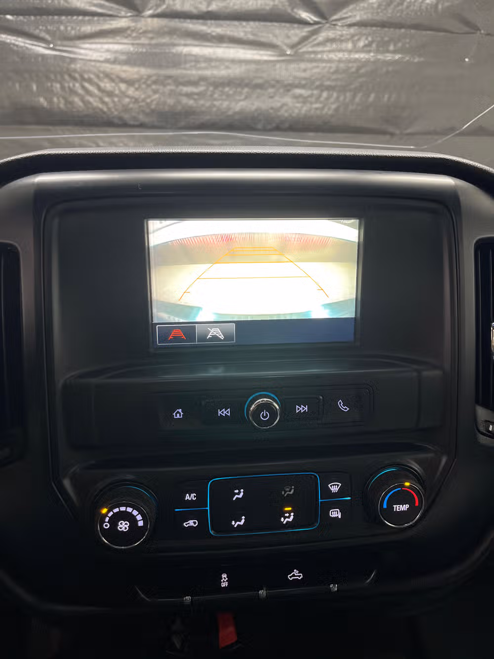 2017 GMC Sierra 1500 Base Image 16