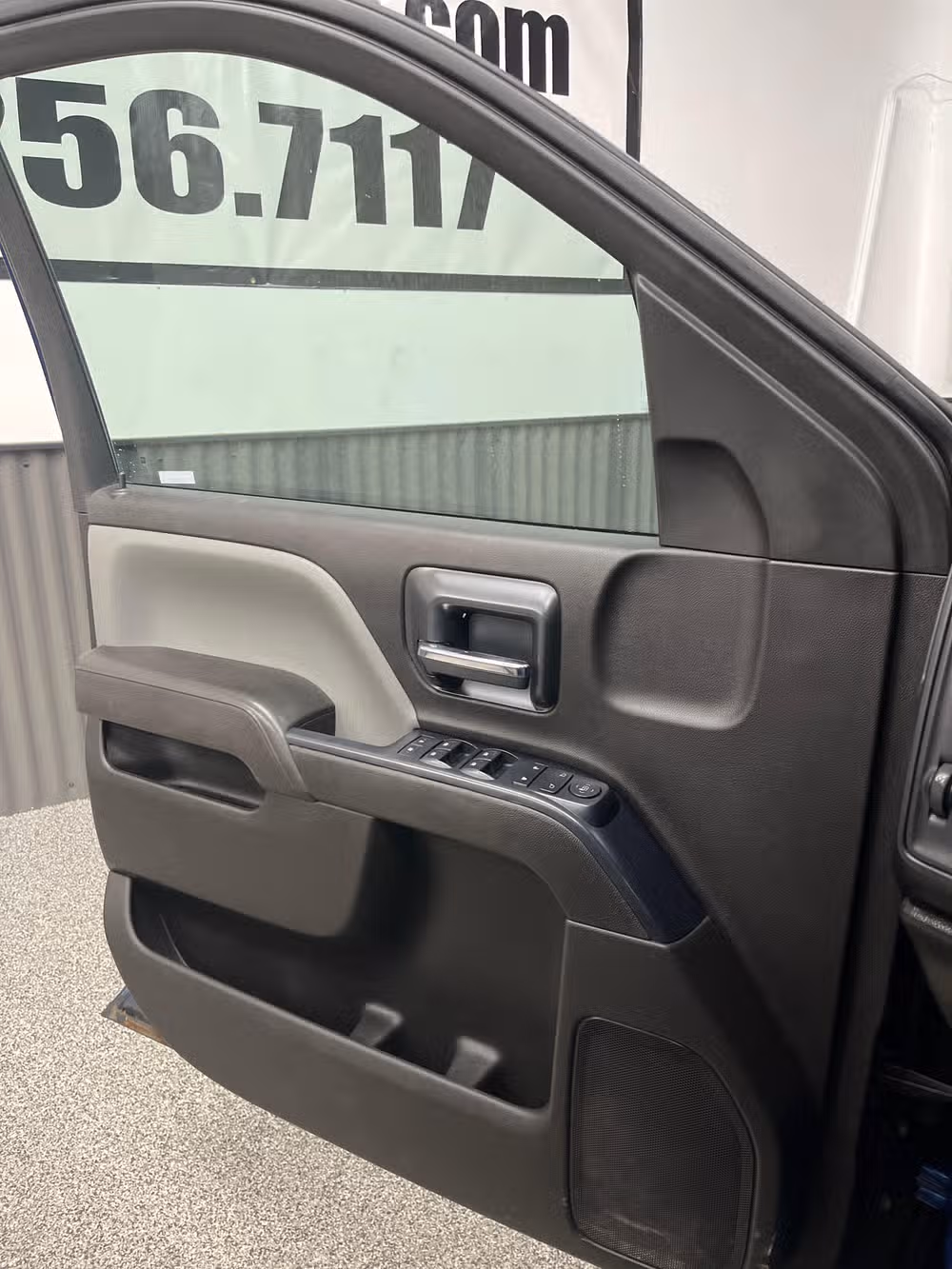 2017 GMC Sierra 1500 Base Image 20