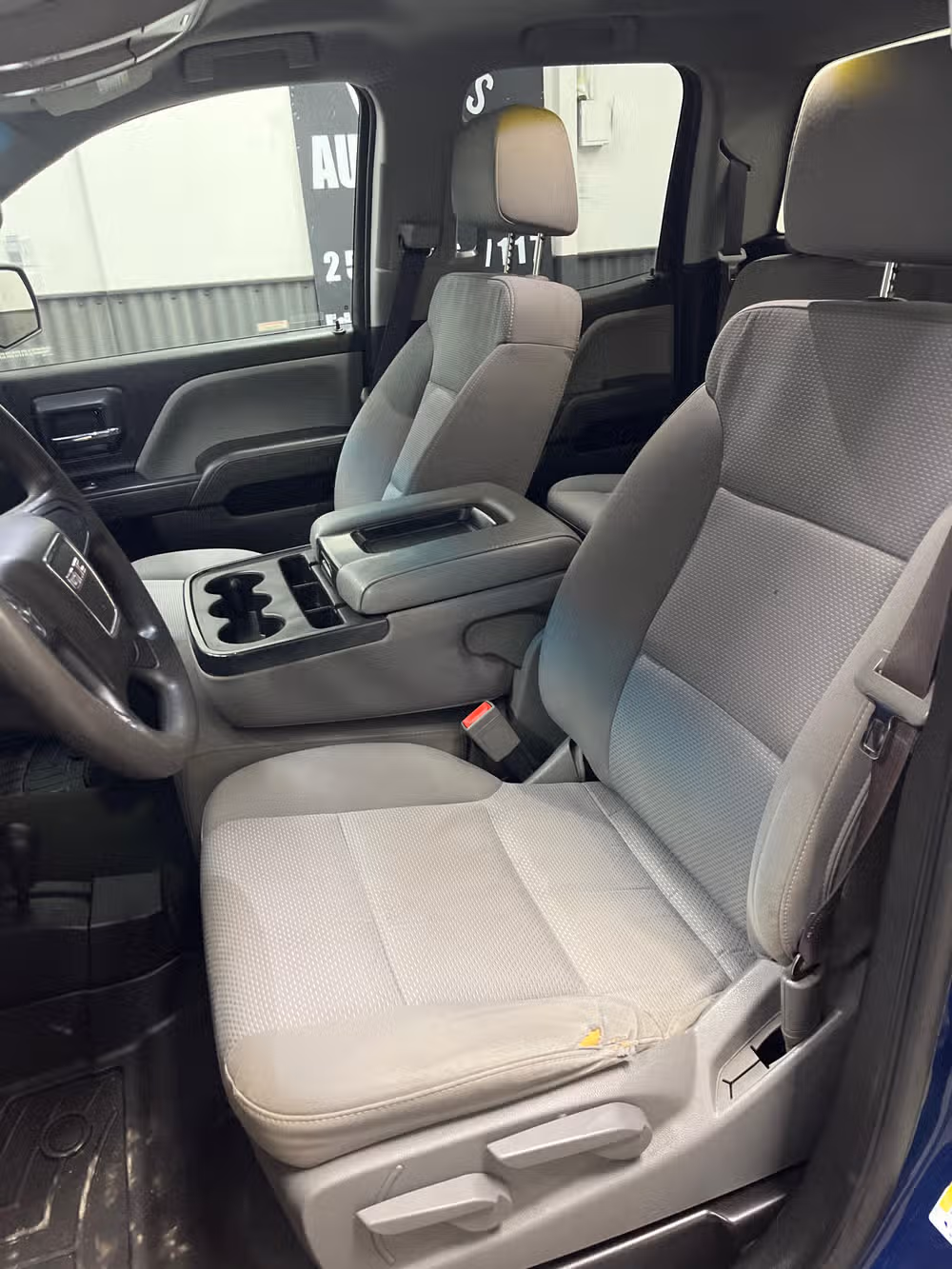 2017 GMC Sierra 1500 Base Image 22