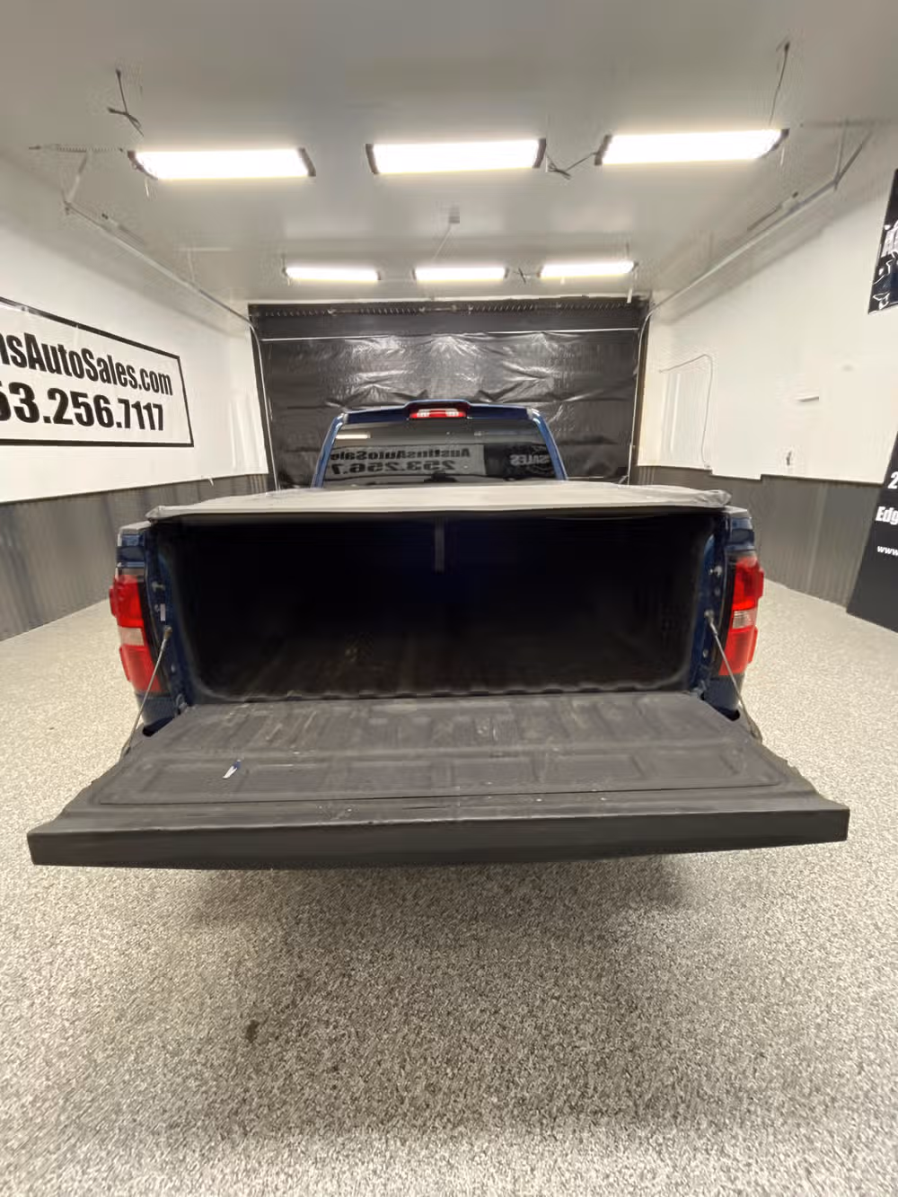 2017 GMC Sierra 1500 Base Image 26