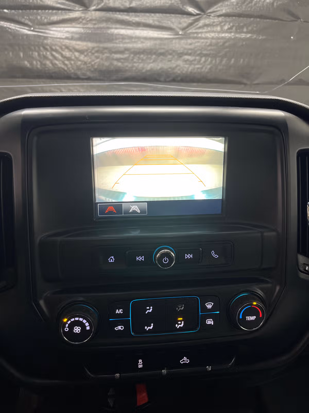 2017 GMC Sierra 1500 Base Image 16