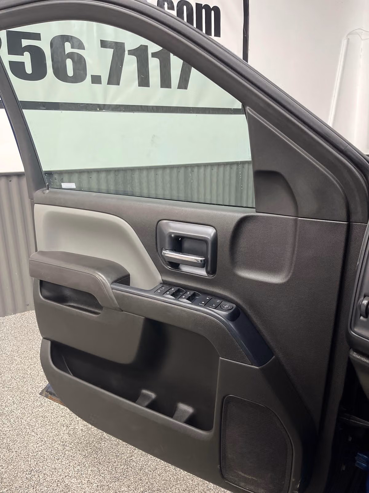 2017 GMC Sierra 1500 Base Image 20