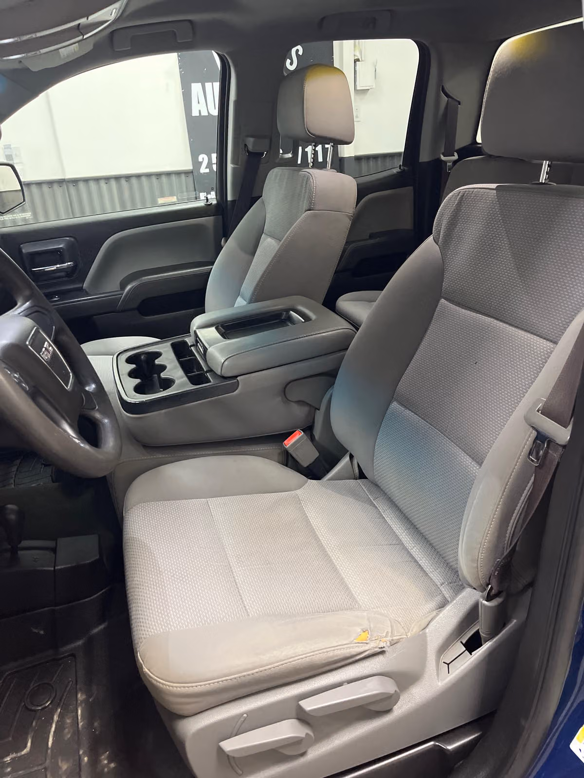 2017 GMC Sierra 1500 Base Image 22