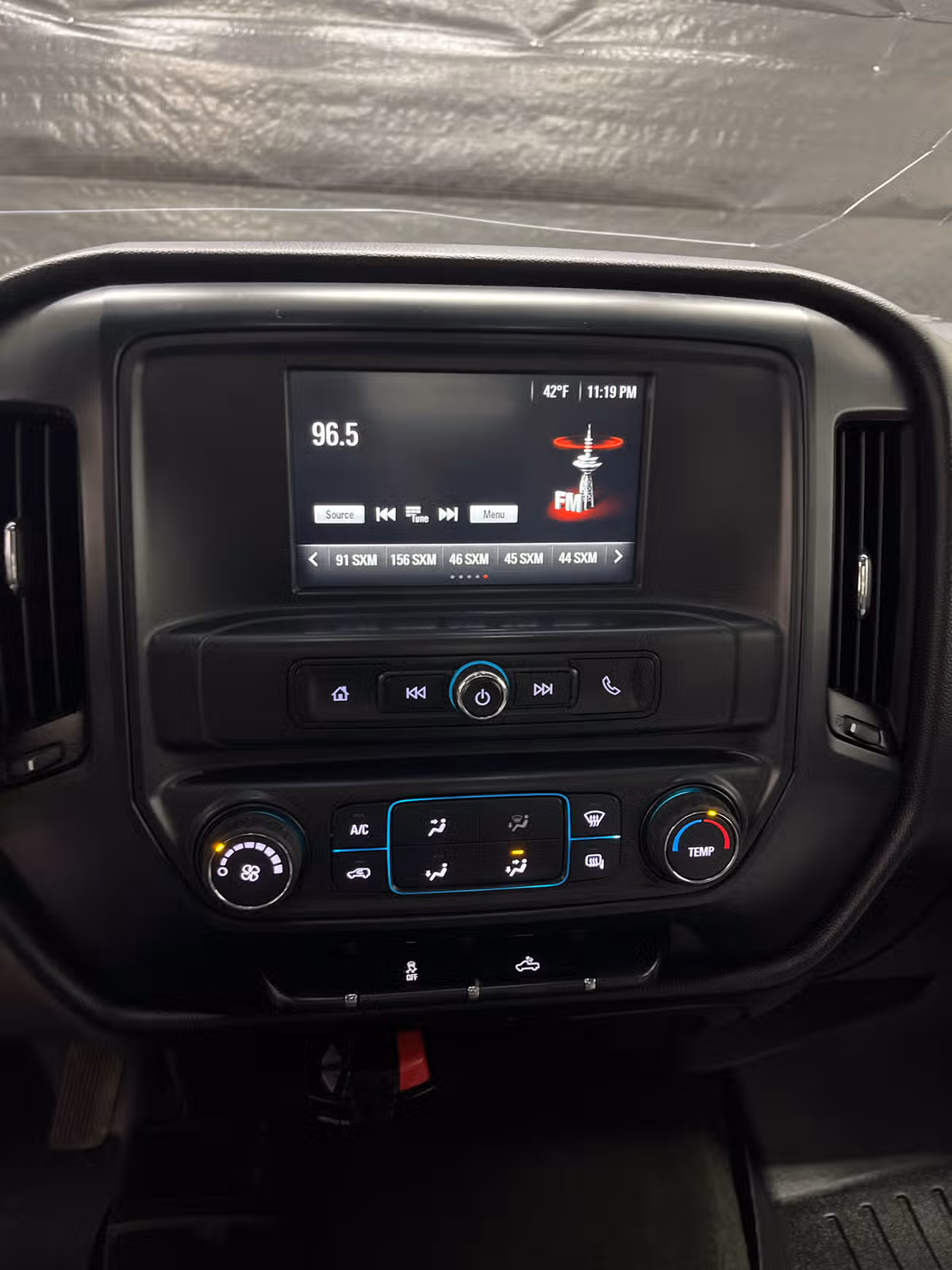 2017 GMC Sierra 1500 Base Image 15