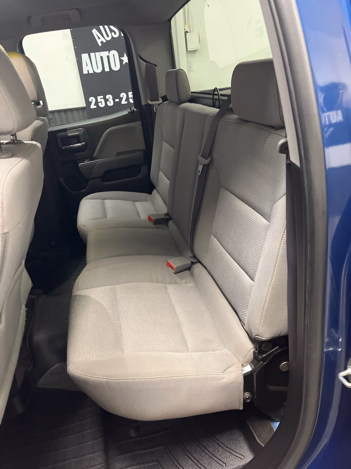2017 GMC Sierra 1500 Base Image 23