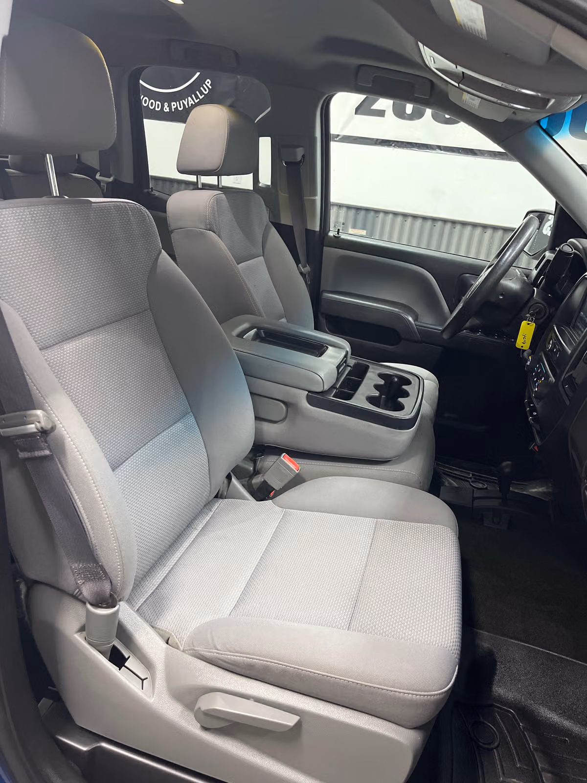 2017 GMC Sierra 1500 Base Image 25