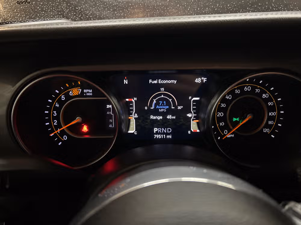 2021 Jeep Wrangler Unlimited Sahara Image 20
