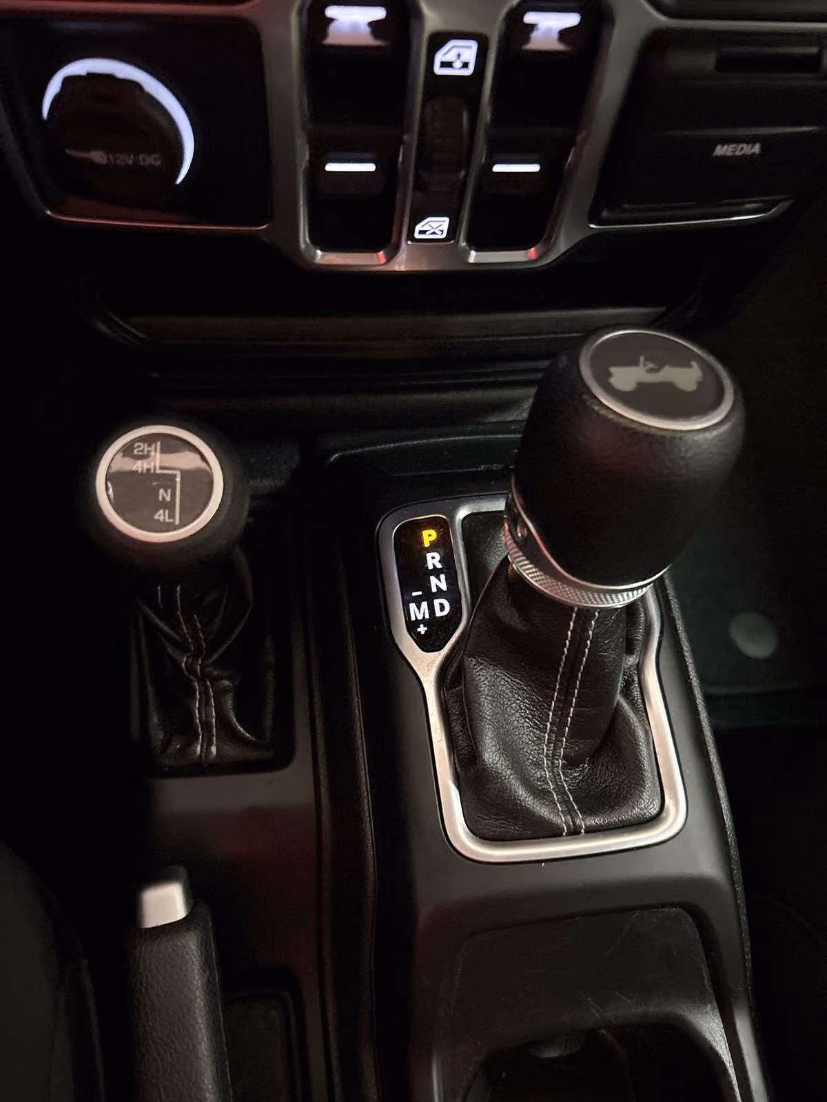 2021 Jeep Wrangler Unlimited Sahara Image 16